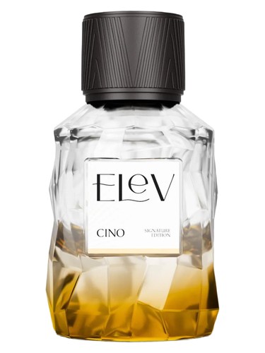 Frasco de Cino, de Elev