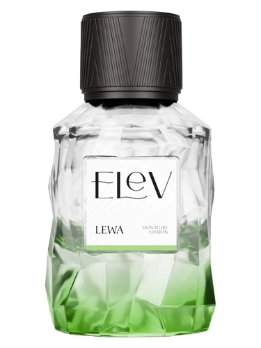 Frasco de Lewa, de Elev