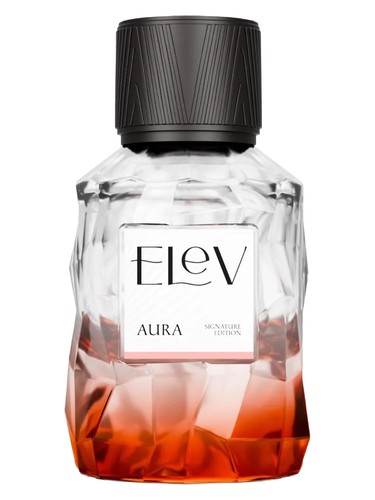 Frasco de Aura, de Elev
