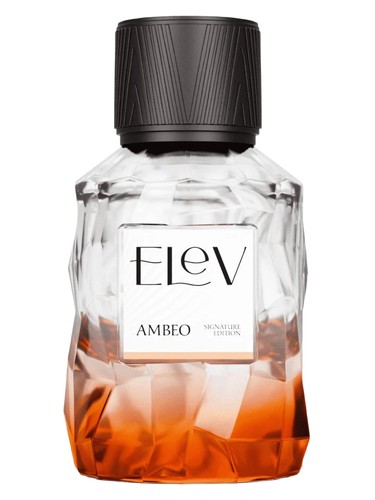Frasco de Ambeo, de Elev