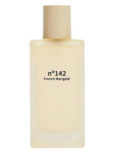 Frasco de N°142 French Marigold, de Stradivarius