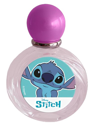Frasco de Stitch Eau de Toilette, de Disney