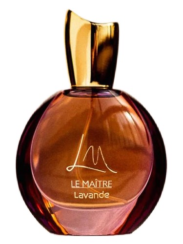 Frasco de Elixir de Lavande, de LE MAÎTRE DES PARFUMS