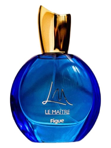 Frasco de Elixir de Figue, de LE MAÎTRE DES PARFUMS