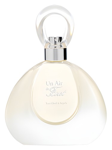 Frasco de Un Air de First — Van Cleef & Arpels