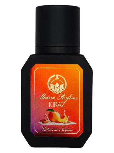 Frasco de Kiraz — Maiora Parfum