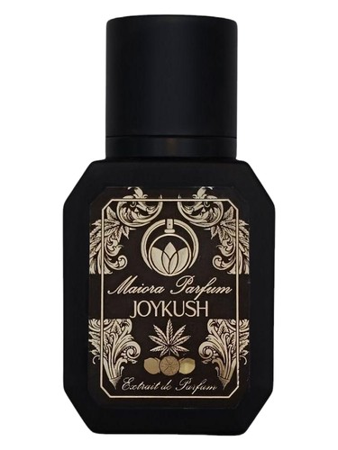 Frasco de Joykush — Maiora Parfum