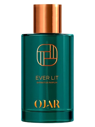 Frasco de Ever Lit, de Ojar