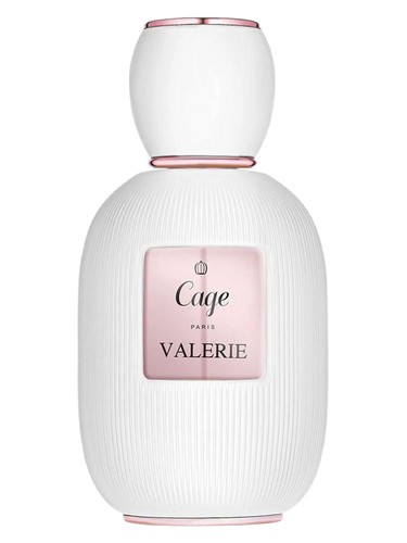 Frasco de Valerie — Cage