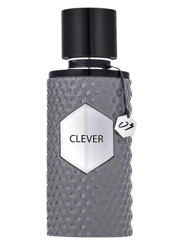 Frasco de Clever, de VS