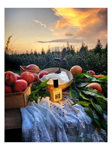 Frasco de Iced Nectar, de Solstice Scents