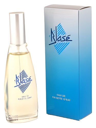 Frasco de Blase, de Eden Classic