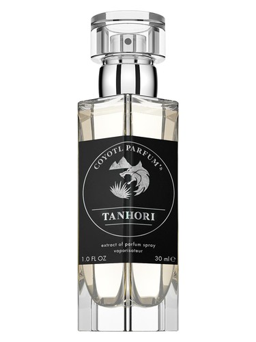 Frasco de Tanhori, de Coyotl