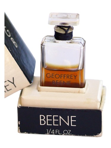 Frasco de Geoffrey Beene Perfume, de Geoffrey Beene