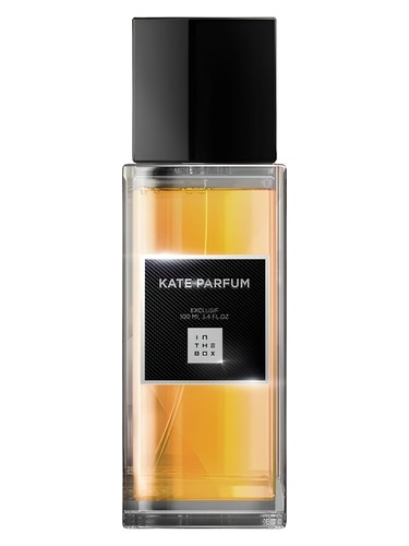 Frasco de Kate Parfum — In The Box