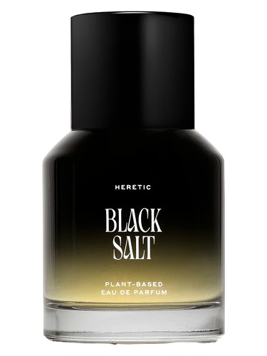Frasco de Black Salt — Heretic Parfum