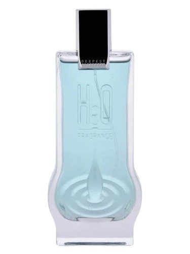 Frasco de Debest Men — H2O
