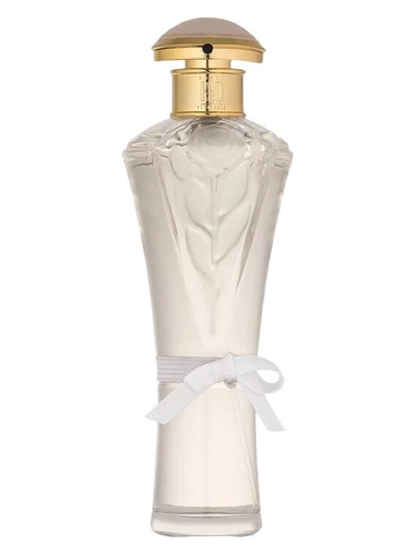 Frasco de Corsage, de H2O