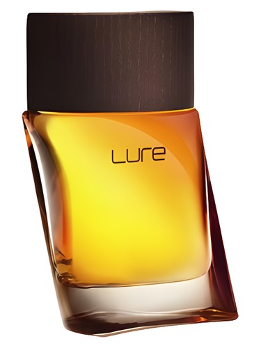 Frasco de Lure for Him, de Ajmal