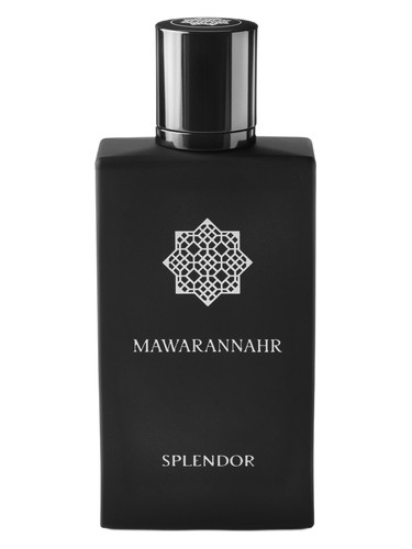 Frasco de Splendor — Mawarannahr