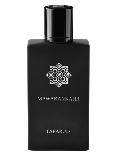 Frasco de Fararud, de Mawarannahr