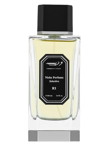 Frasco de VS Niche — VS