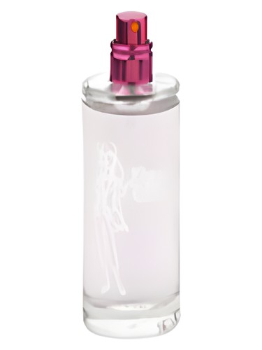 Frasco de Zara Girl, de Zara