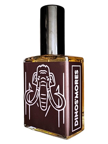 Frasco de DinoS’mores, de House of Mammoth