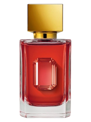 Frasco de Dirty Backshot, de Maison Marinelie