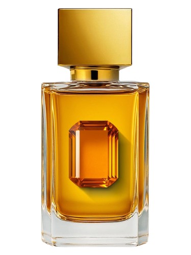 Frasco de Besos de Vanilla, de Maison Marinelie