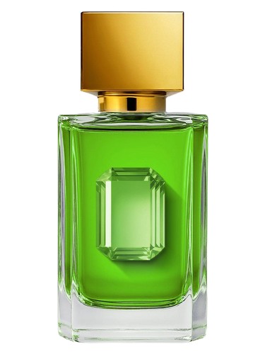 Frasco de Brazilian Tonka Lift, de Maison Marinelie