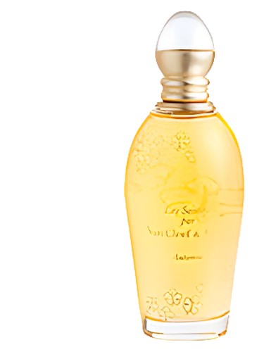 Frasco de Les Saisons Automne, de Van Cleef & Arpels