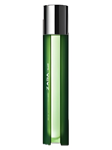 Frasco de Zara Man 2000, de Zara