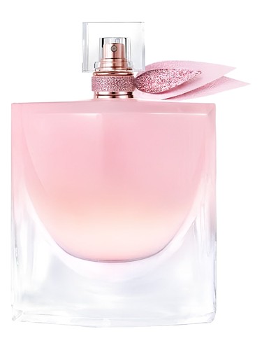 Frasco de La Vie Est Belle Vanille Nude — Lancôme