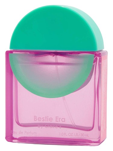 Frasco de Bestie Era, de Claire's