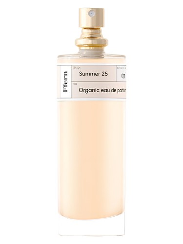 Frasco de Summer 25 — Ffern