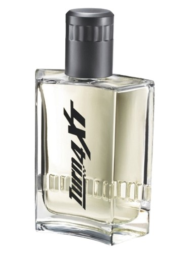 Frasco de Turn 4XT, de Avon