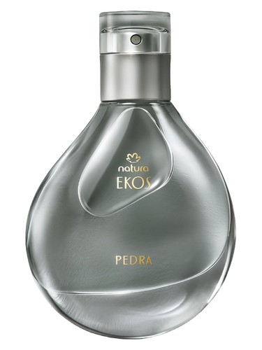 Frasco de Ekos Pedra — Natura
