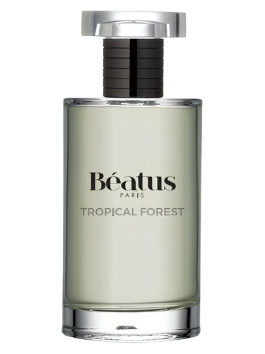 Frasco de Tropical Forest, de Béatus Paris