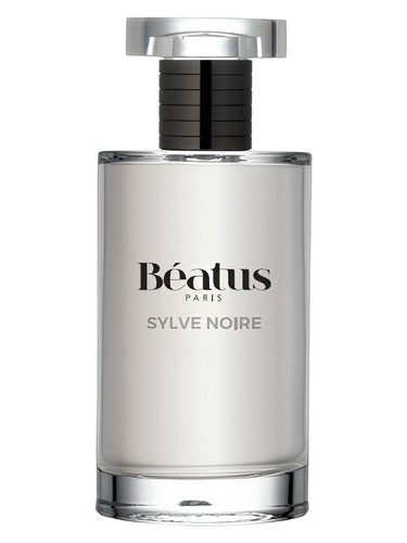 Frasco de Sylve Noire, de Béatus Paris