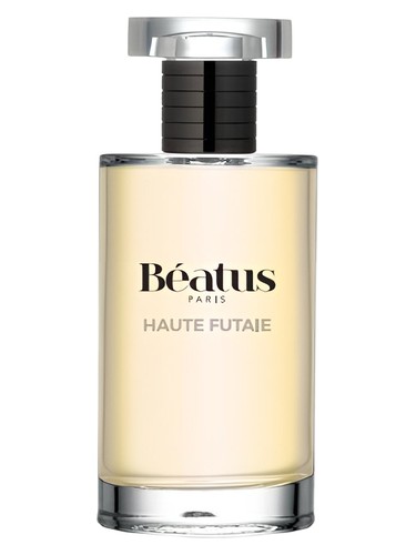 Frasco de Haute Futaie, de Béatus Paris