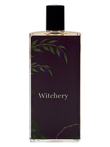 Frasco de Witchery, de Sorce