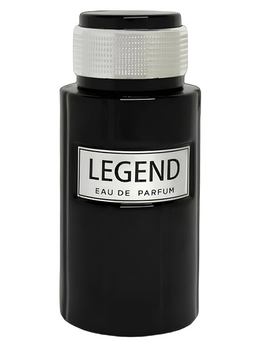 Frasco de LEGEND — KSV
