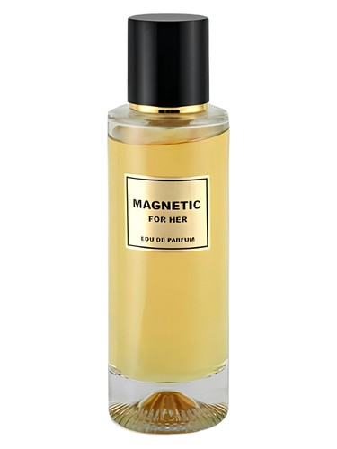 Frasco de MAGNETIC for HER — KSV