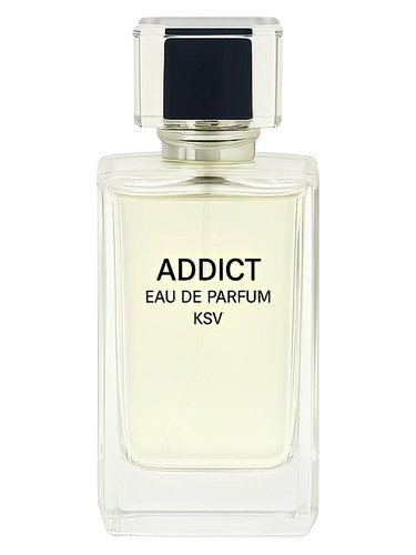 Frasco de Addict For Women — KSV