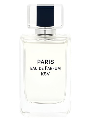 Frasco de Paris For Women — KSV