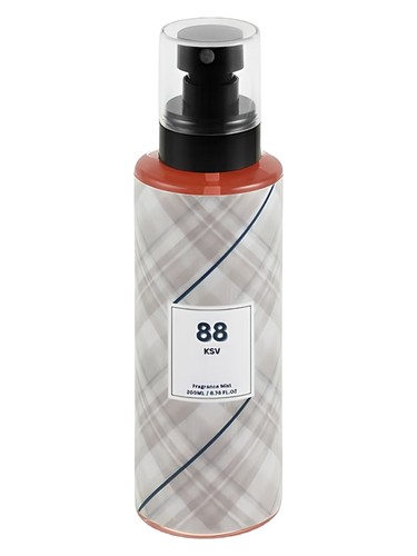 Frasco de 88, de KSV