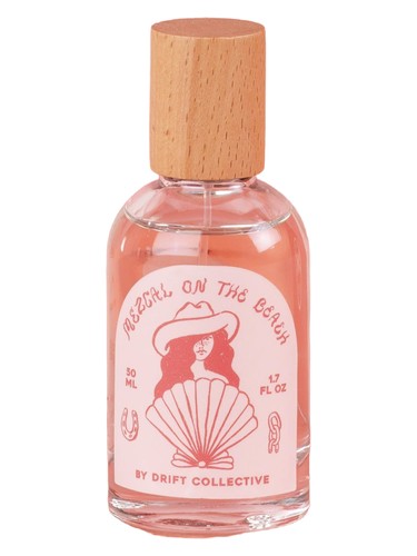 Frasco de Mezcal on the Beach — The Drift Collective