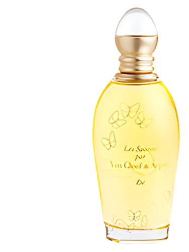 Frasco de Les Saisons Été, de Van Cleef & Arpels
