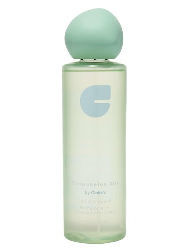 Frasco de Watermelon Kiss, de Claire's